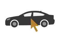 Shop Click Drive Select Icon in Wharton, TX