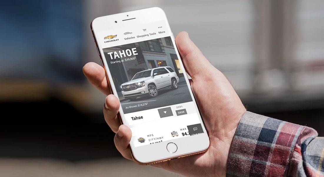 Shop Click Drive in Wharton, TX