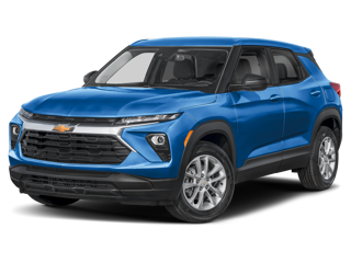 Chevrolet Trailblazer - Wharton Chevrolet in Wharton TX