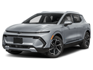 Equinox EV - Wharton Chevrolet in Wharton TX