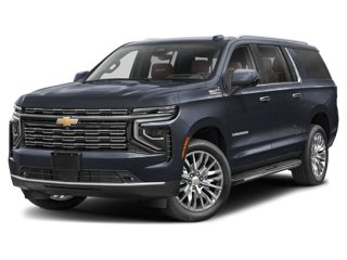 Chevrolet Suburban - Wharton Chevrolet in Wharton TX
