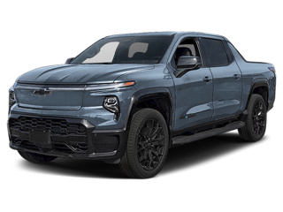 Chevrolet Silverado EV - Wharton Chevrolet in Wharton TX