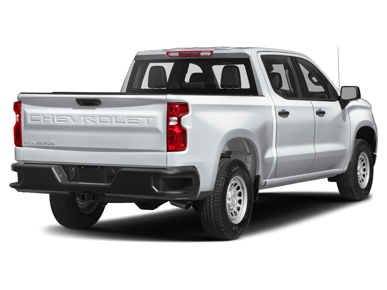 2023 Chevrolet Silverado 1500 High Country photo 2