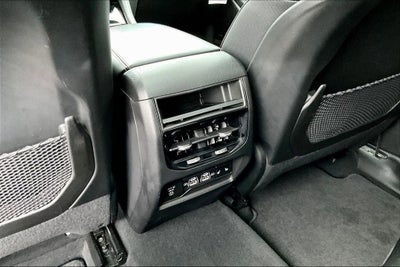 2022 Jeep Grand Cherokee 4xe BASE