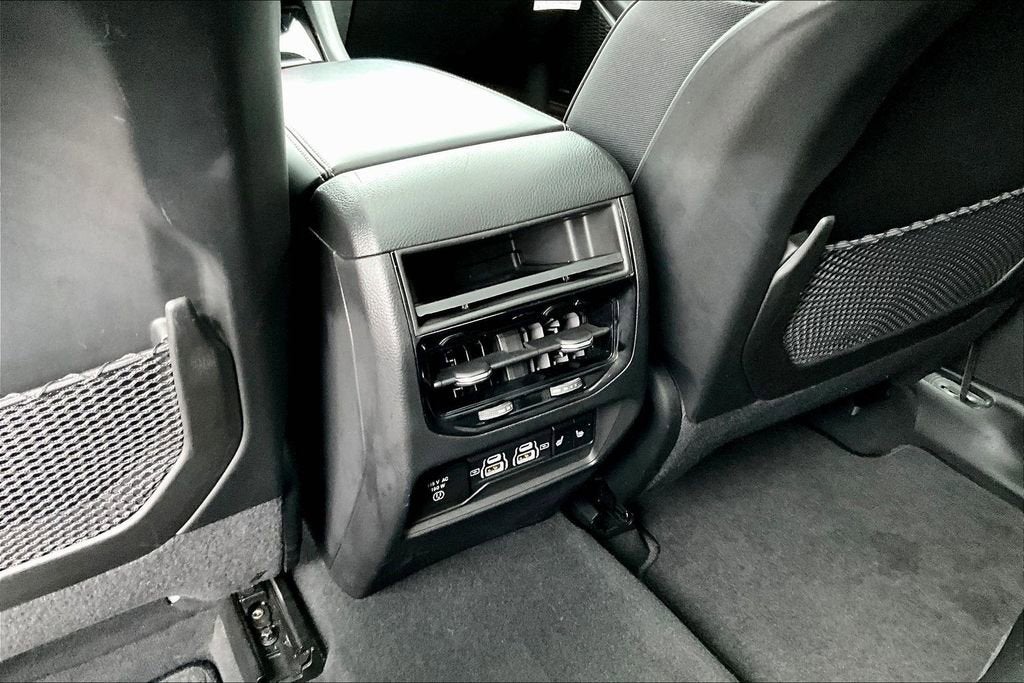 2022 Jeep Grand Cherokee 4xe BASE