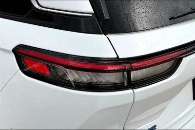 2022 Jeep Grand Cherokee 4xe BASE