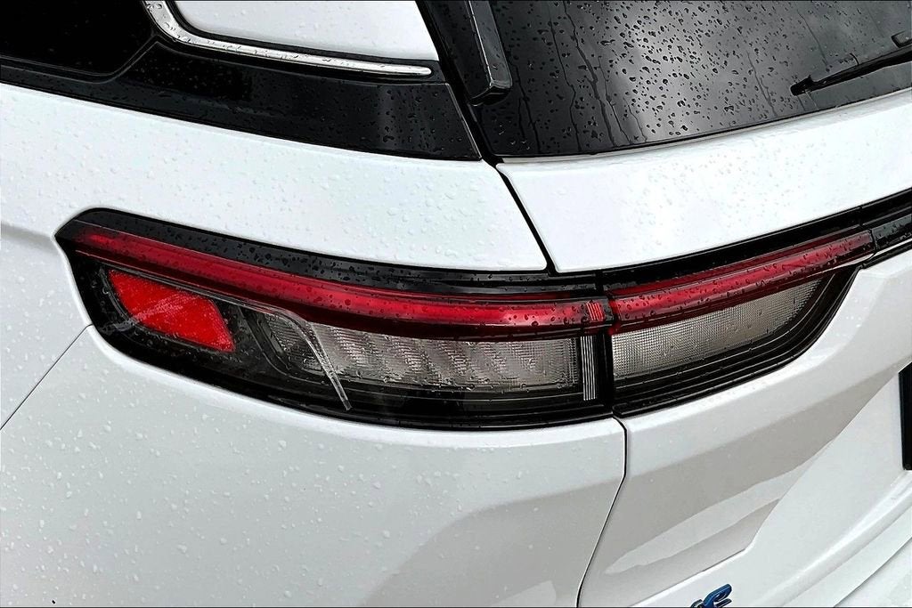 2022 Jeep Grand Cherokee 4xe BASE