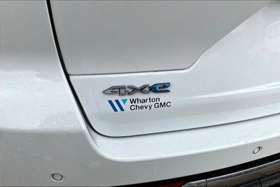 2022 Jeep Grand Cherokee 4xe BASE