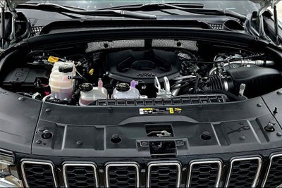 2022 Jeep Grand Cherokee 4xe BASE