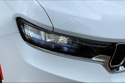 2022 Jeep Grand Cherokee 4xe BASE