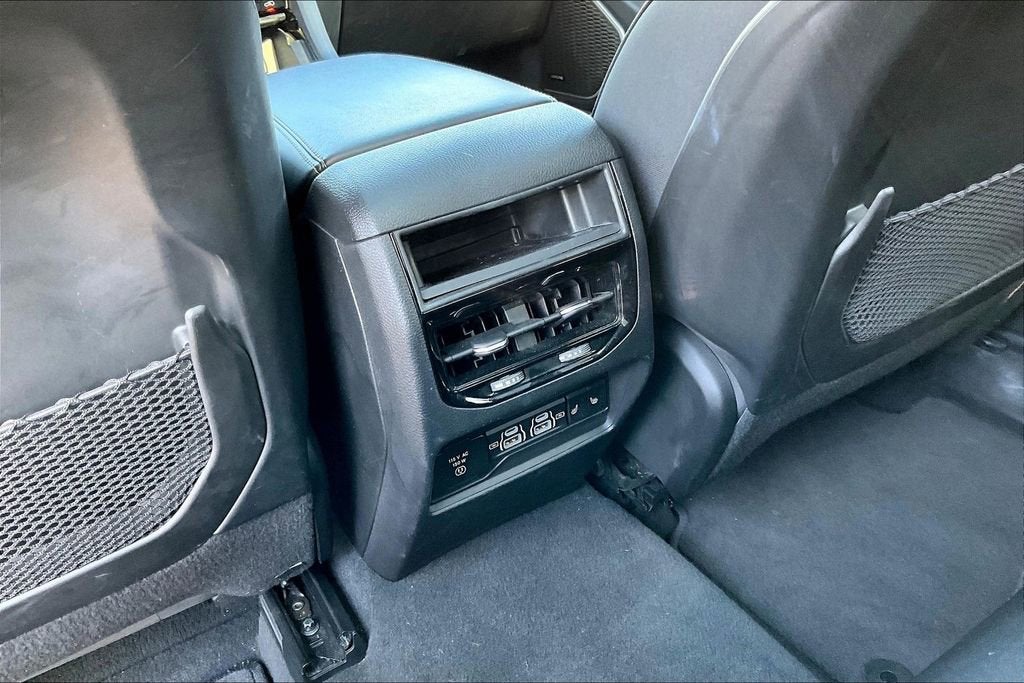 2022 Jeep Grand Cherokee 4xe BASE