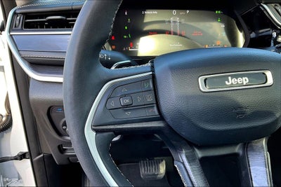 2022 Jeep Grand Cherokee 4xe BASE