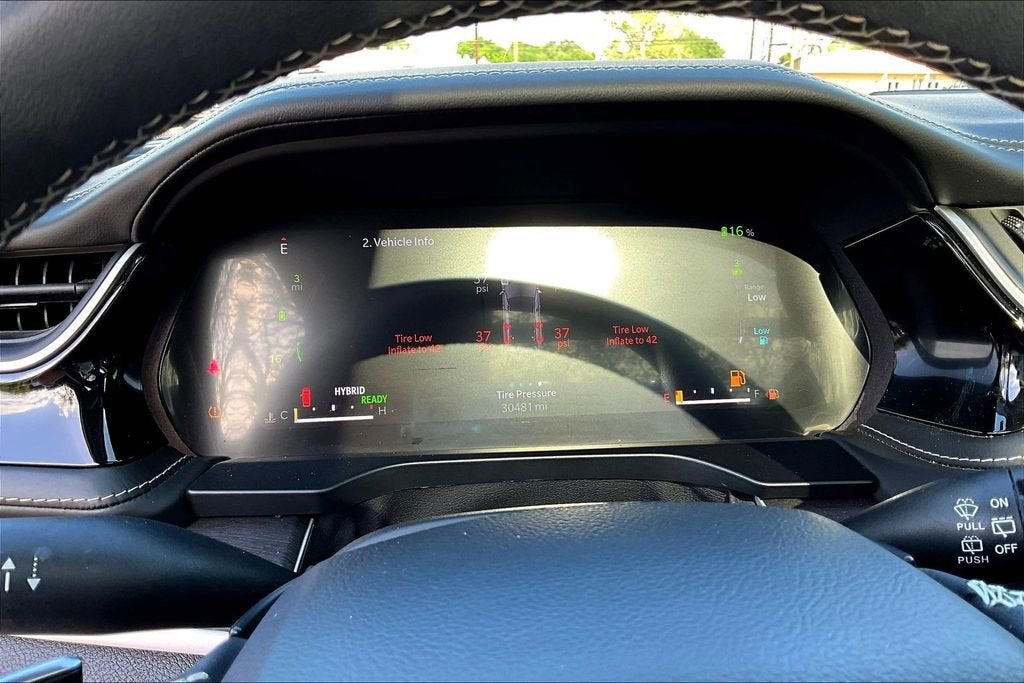 2022 Jeep Grand Cherokee 4xe BASE