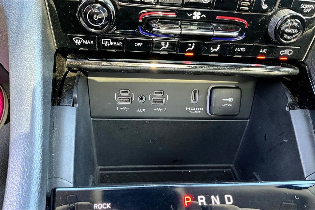 2022 Jeep Grand Cherokee 4xe BASE