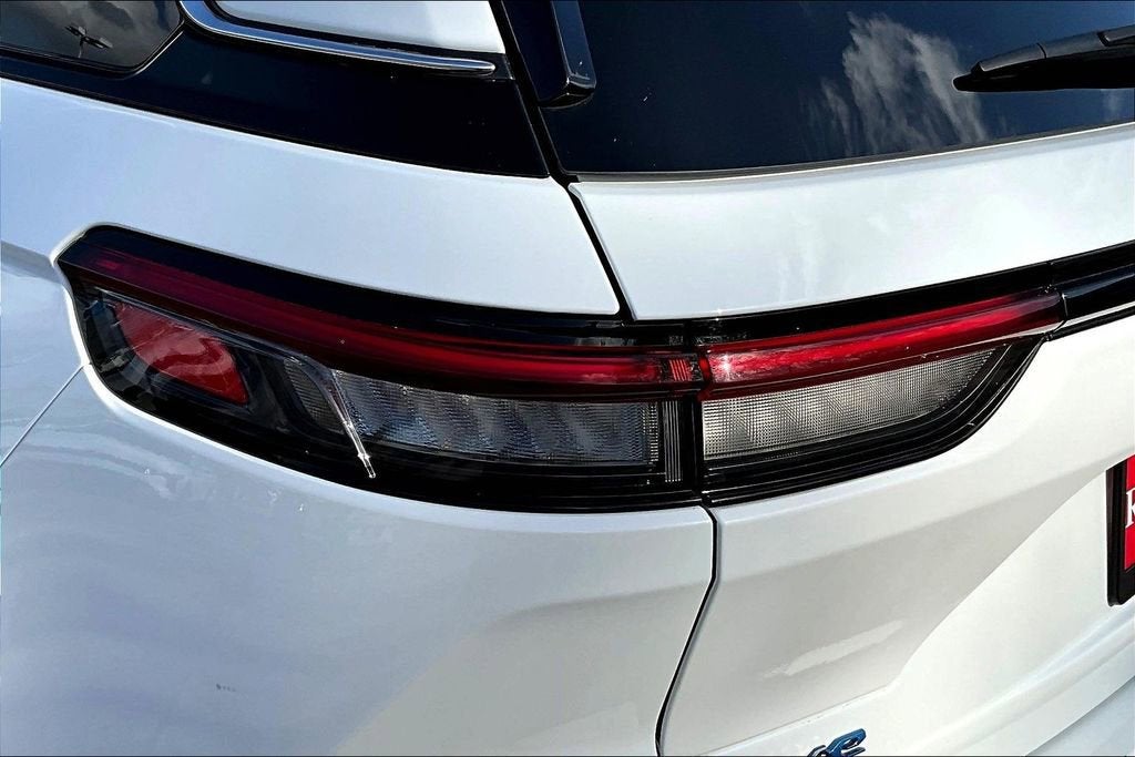 2022 Jeep Grand Cherokee 4xe BASE