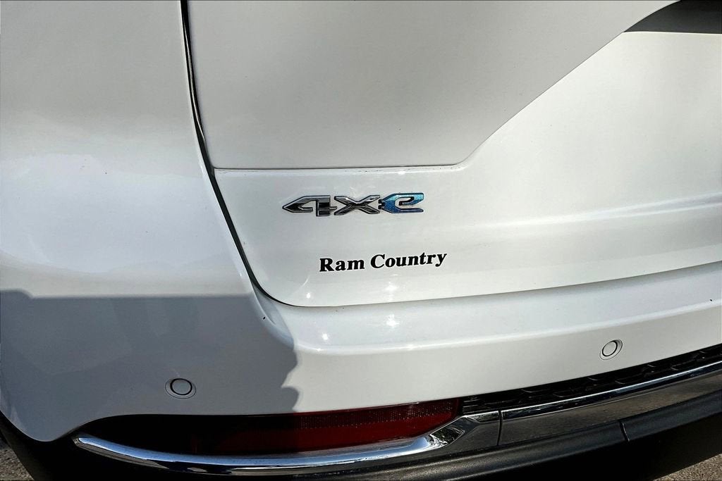 2022 Jeep Grand Cherokee 4xe BASE