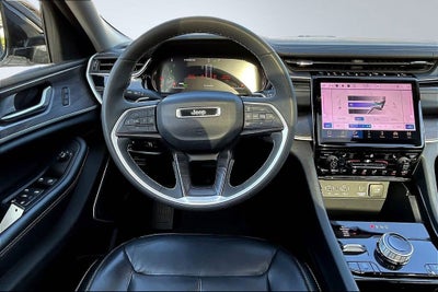 2022 Jeep Grand Cherokee 4xe BASE