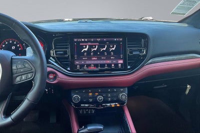 2024 Dodge DURANGO UNKNOWN