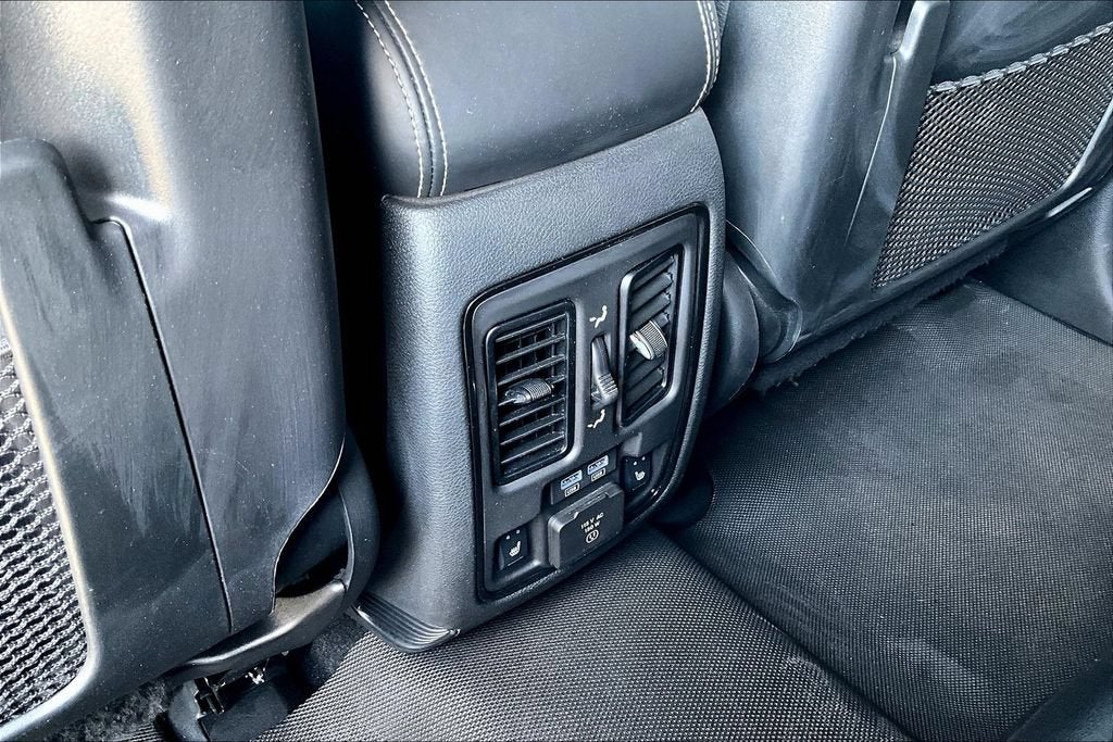 2024 Dodge DURANGO UNKNOWN