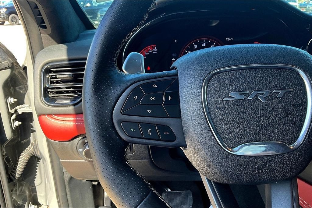 2024 Dodge DURANGO UNKNOWN