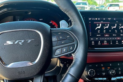 2024 Dodge DURANGO UNKNOWN