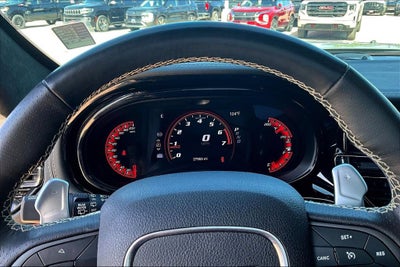 2024 Dodge DURANGO UNKNOWN