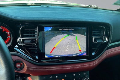 2024 Dodge DURANGO UNKNOWN