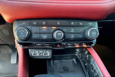 2024 Dodge DURANGO UNKNOWN