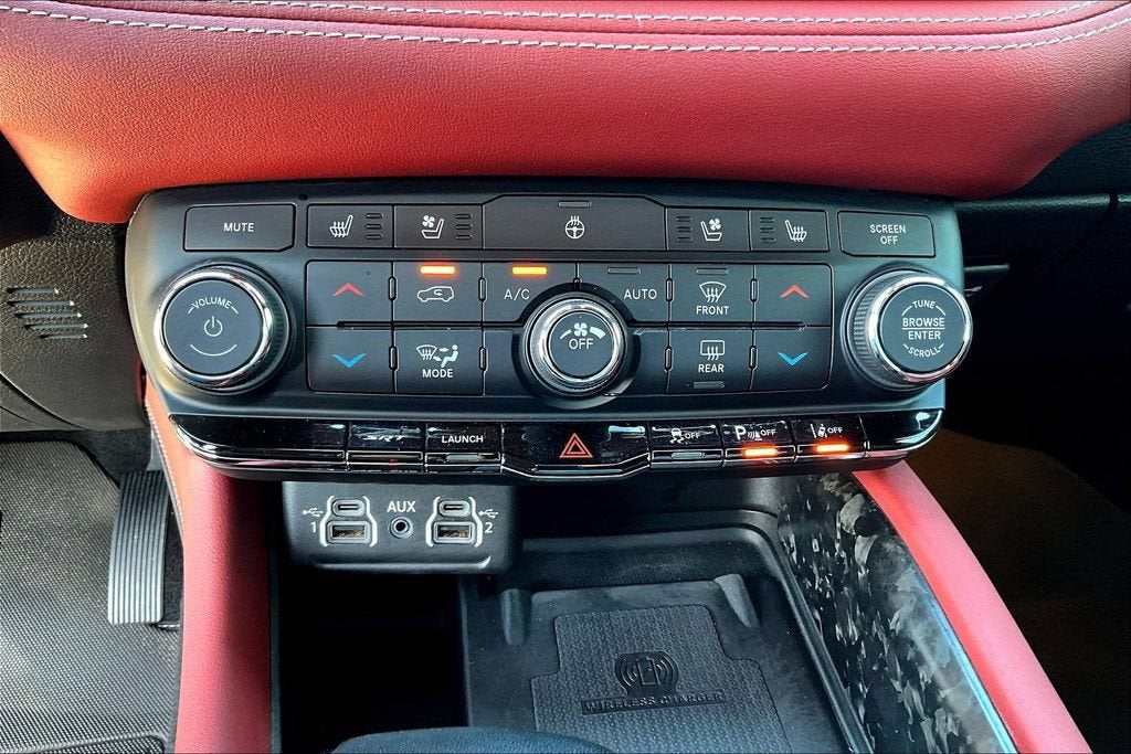 2024 Dodge DURANGO UNKNOWN