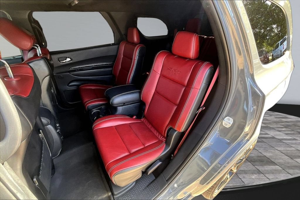 2024 Dodge DURANGO UNKNOWN