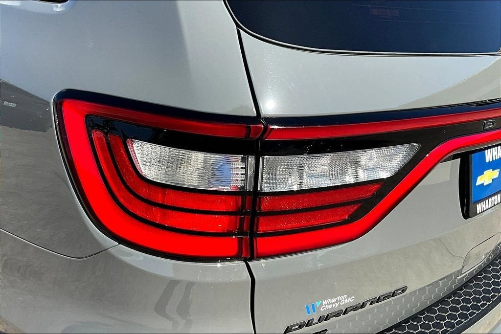 2024 Dodge DURANGO UNKNOWN