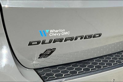 2024 Dodge DURANGO UNKNOWN