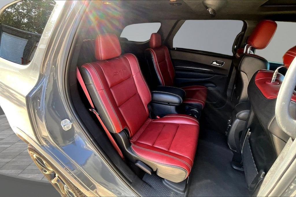 2024 Dodge DURANGO UNKNOWN
