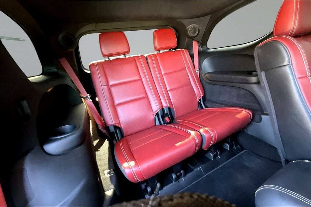 2024 Dodge DURANGO UNKNOWN