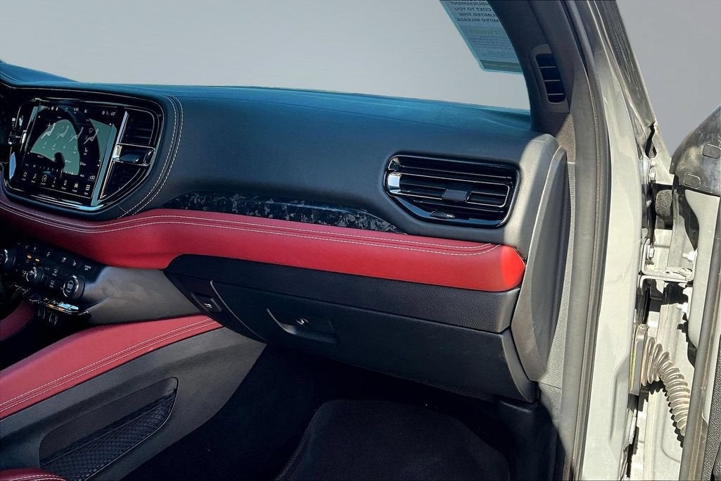 2024 Dodge DURANGO UNKNOWN