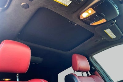 2024 Dodge DURANGO UNKNOWN