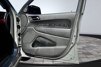 2024 Dodge DURANGO UNKNOWN