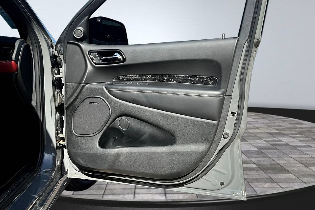 2024 Dodge DURANGO UNKNOWN