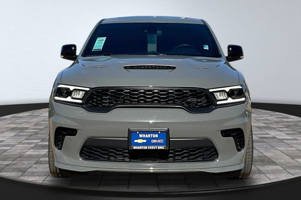 2024 Dodge DURANGO UNKNOWN