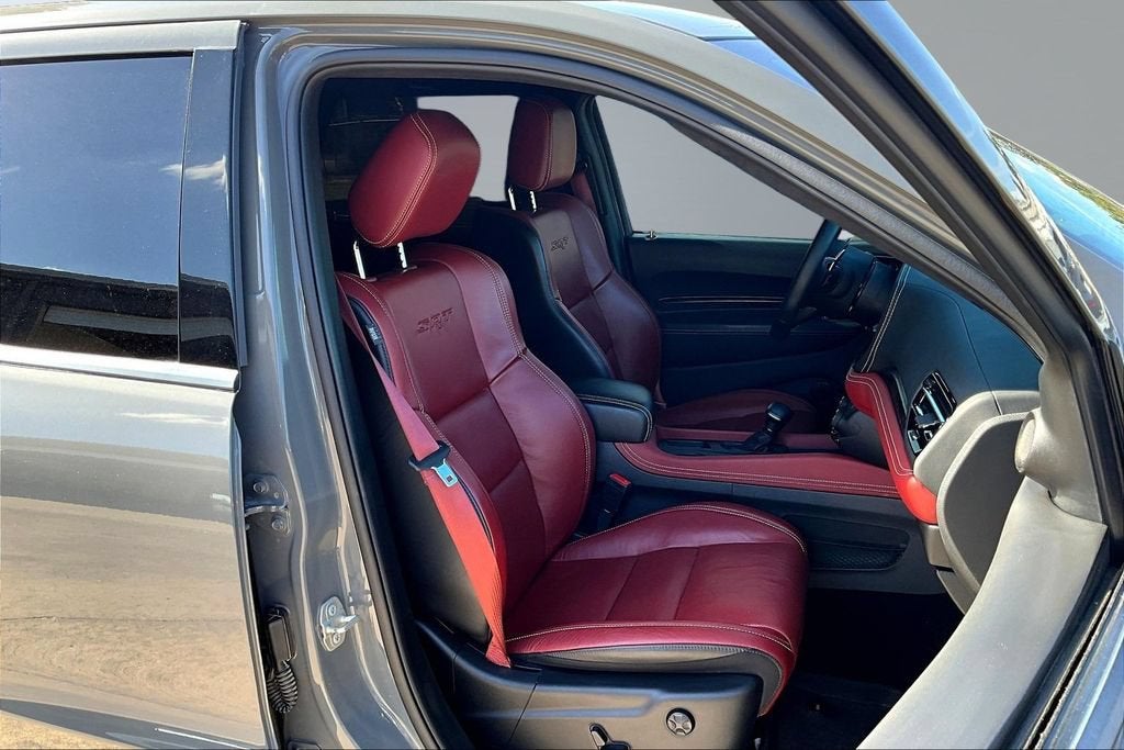 2024 Dodge DURANGO UNKNOWN