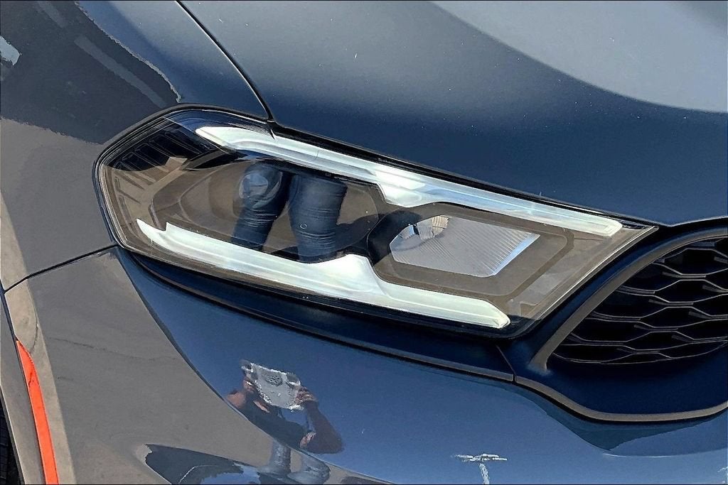 2024 Dodge DURANGO UNKNOWN