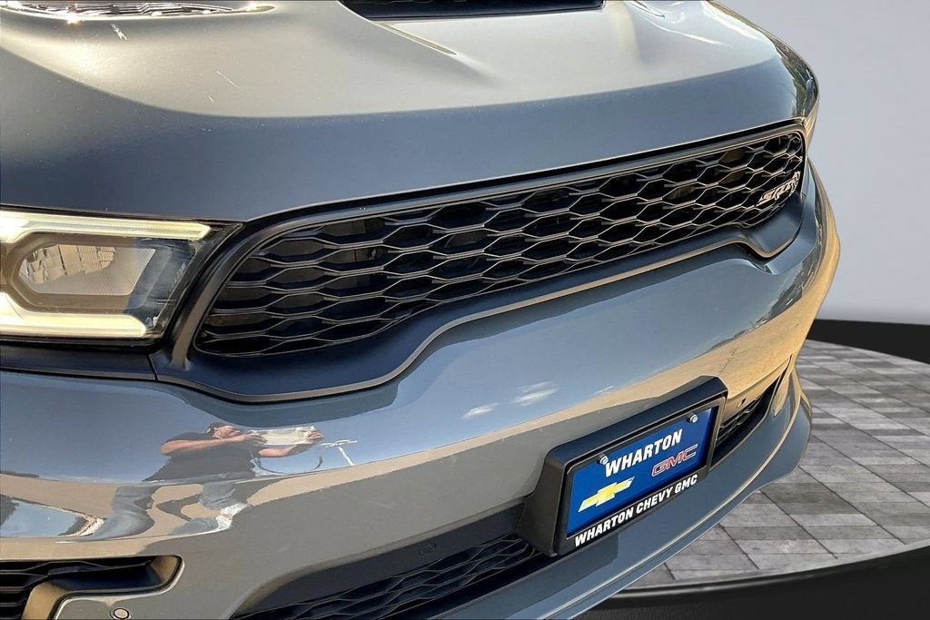 2024 Dodge DURANGO UNKNOWN