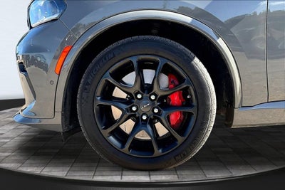 2024 Dodge DURANGO UNKNOWN