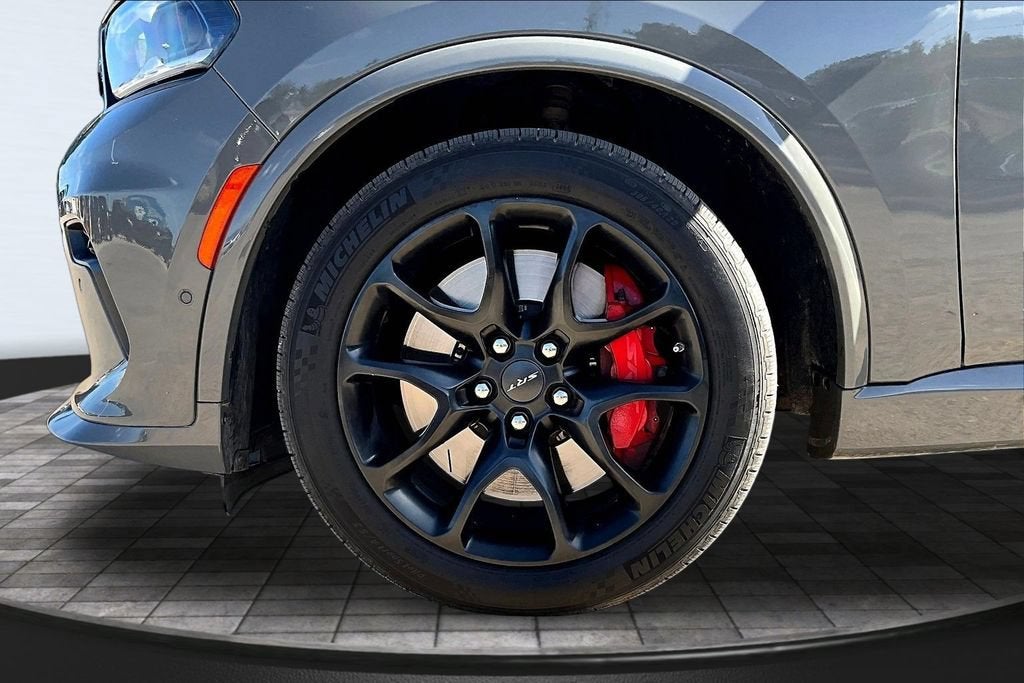 2024 Dodge DURANGO UNKNOWN