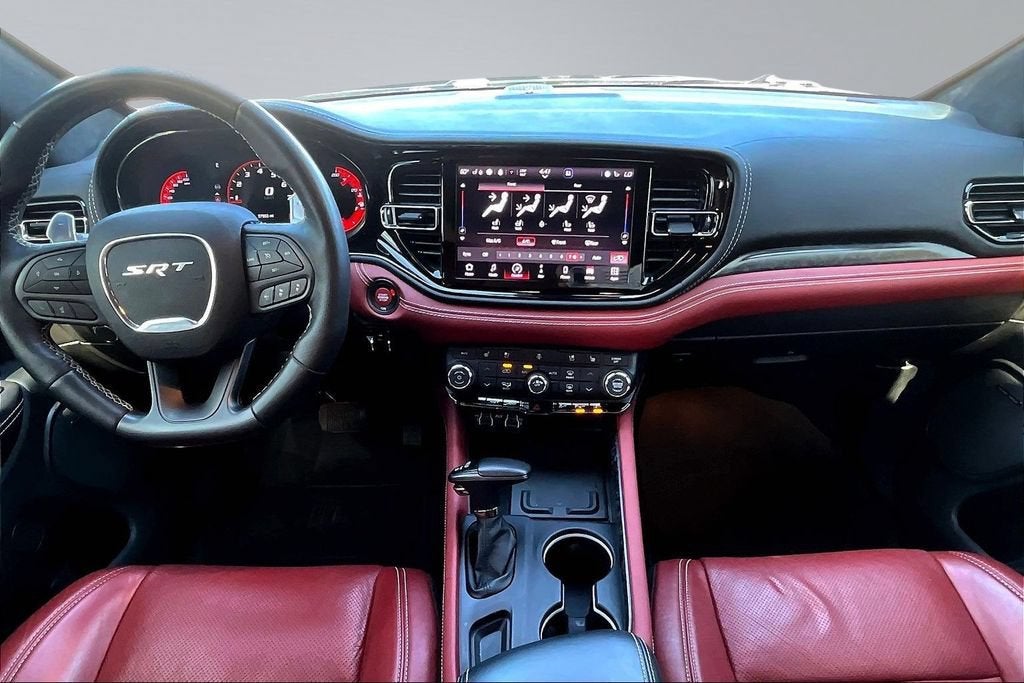 2024 Dodge DURANGO UNKNOWN