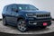 2023 Jeep Wagoneer BASE