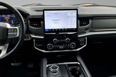 2023 Ford Expedition XLT