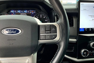 2023 Ford Expedition XLT