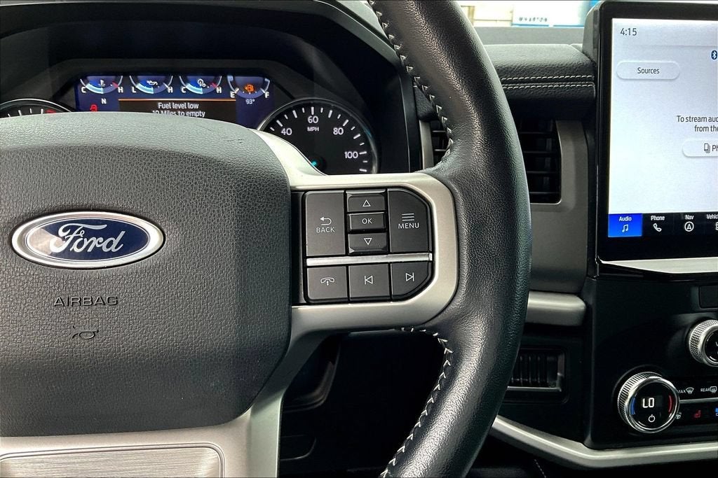 2023 Ford Expedition XLT