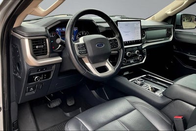 2023 Ford Expedition XLT